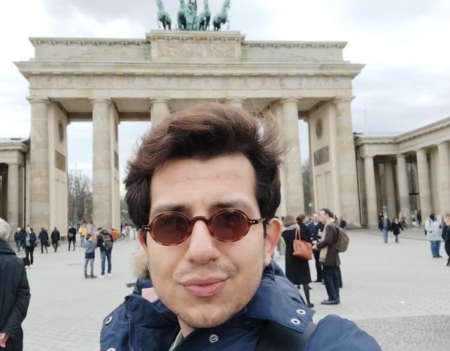 Erciş İngilizce Özel Ders