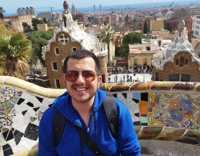 Erciş Birebir İngilizce Dersi